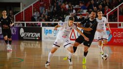 Il Petrarca si sblocca, prima vittoria in campionato con la Feldi