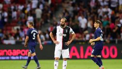 Tuttosport – “Juve, tienilo!”