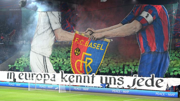 Qui Basilea, fastidio muscolare per il portiere Hitz. I dettagli - immagine 1