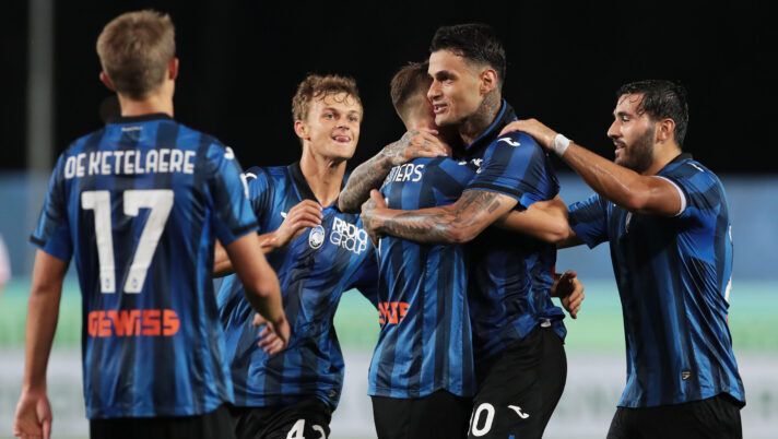 Gasperini: “De Ketelaere? Prima del Milan lo voleva mezza Europa! Scamacca da Nazionale, crescerà” - immagine 1