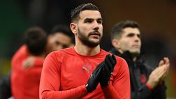 Gazzetta: “Milan, Kjaer non pronto dal 1′: ancora Theo centrale. Cosa filtra su Leao e Okafor”