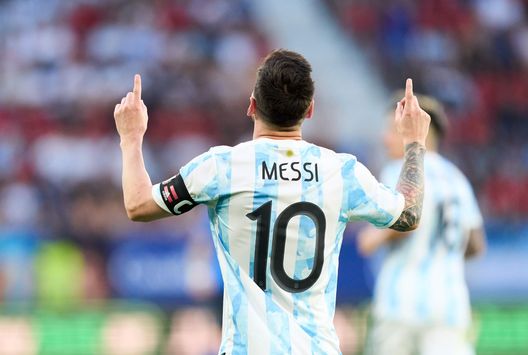 cassano messi