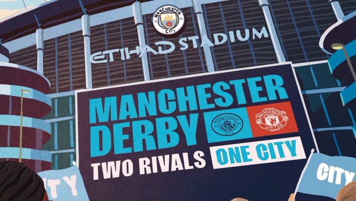 Derby vinto e primo posto: le women del Manchester City fanno strike… - immagine 1
