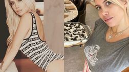 La dedica di Wanda a Mauro: “Fargli i panini dopo la partita, la migliore a letto: per il resto…”