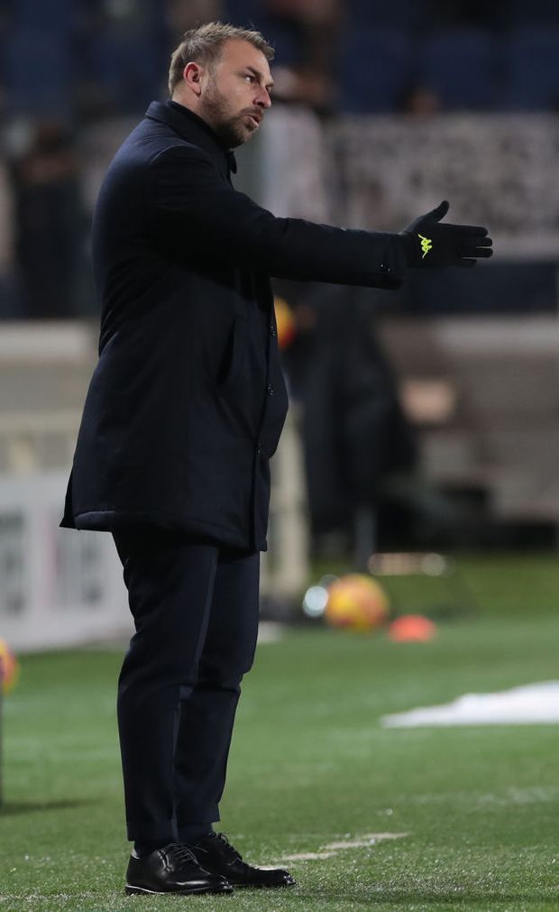 Venezia, Zanetti: “La testa è all’Empoli, con l’Atalanta tanti cambi”- immagine 2