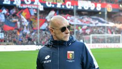 Le panchine in Serie A, Preziosi: “Ballardini resta, ha salvato il Genoa”