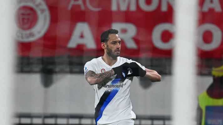 Consigli Fantacalcio, 5 centrocampisti per la 23a giornata: Vlasic e Calhanoglu sugli scudi, occhio a Pereyra - immagine 1