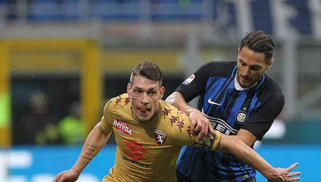 Fotogallery – Inter-Torino 1-1: i granata fermano la seconda in classifica - immagine 3