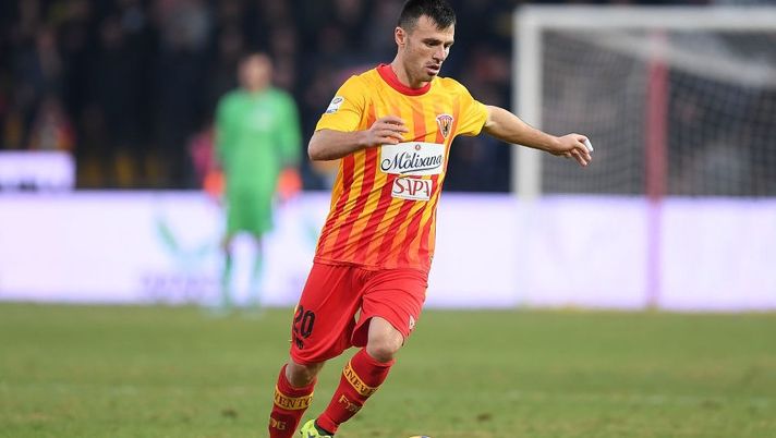 Memushaj: “Mandragora? Un leader. Vedrei bene Bajrami con Italiano” - immagine 1