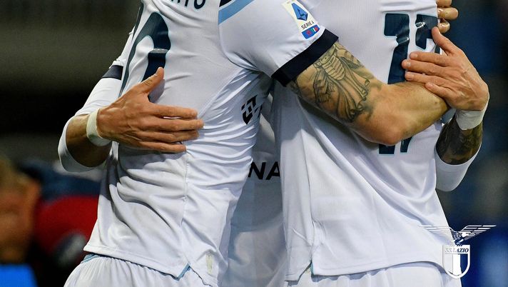 Fantacalcio Lazio, stop Immobile e Luis Alberto: salteranno la sfida al Verona - immagine 1