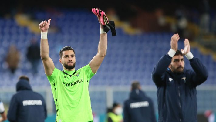 Thomas Strakosha