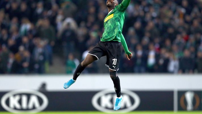 Photo by Lars Baron/Bongarts/Getty Images 