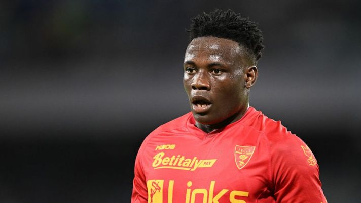 Lecce, la sorpresa è Banda: ecco la gestione al fantacalcio della freccia di Baroni - immagine 1