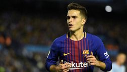 UFFICIALE: Denis Suarez passa in prestito all’Arsenal