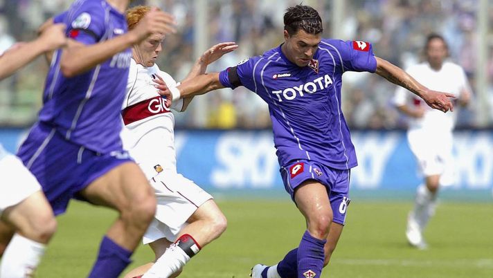 Bojinov: “Toni il più forte a Firenze. Rottura con ACF? Un errore, vi spiego” - immagine 1