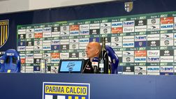 Corini: “Il Parma ci temeva, spiego il cambio Graves-Lancini”. E su Brunori…