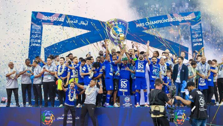 L’Al Hilal di Ramon Diaz campione d’Arabia: battuto Contra nel derby degli ex “milanesi” - immagine 1
