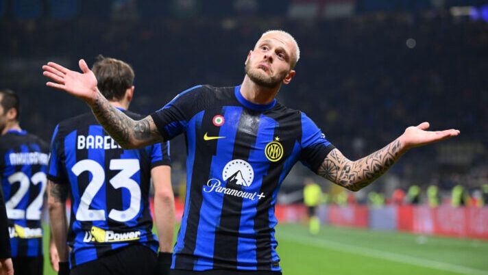 UFFICIALE – Dimarco ha rinnovato con l’Inter, c’è la firma: ecco la nuova scadenza - immagine 1