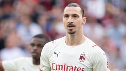 il Giornale – Milan, Ibrahimovic punta a rientrare contro l’Inter in Supercoppa