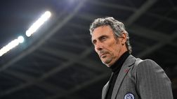Ex Udinese – Gotti: “Come a Udine, mi trovo con una squadra in difficoltà…”