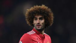 Inter, si lavora già per il mercato di giugno: a centrocampo tra Vidal e Fellaini