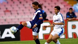 Cassano, Baggio e non solo. In provincia si vive da… Signori