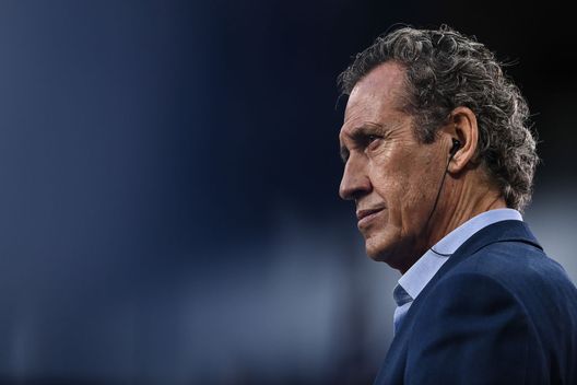 Valdano: “Due buone notizie per l’Atletico: gioca in casa e ha Griezmann, talento superiore”- immagine 2