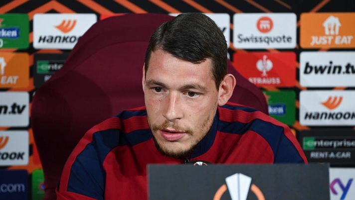 Belotti si scalda: “Pronto a dare tutto” - immagine 1