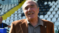 Commisso: “Senza miglioramenti nelle prossime due settimane niente ripresa”
