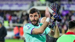 Fiorentina, premiato l’MVP di gennaio: è il numero 1 Terracciano