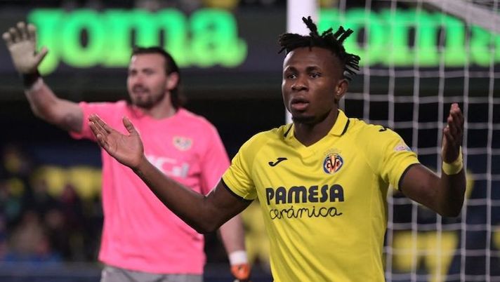 Milan, novità Chukwueze: non è stato convocato dal Villarreal per l’amichevole - immagine 1