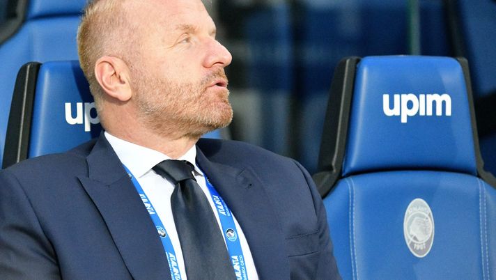 Igli Tare (direttore sportivo SS Lazio) | Serie A News (Getty Images) Igli Tare SS Lazio