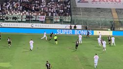 FINALE Padova-Vicenza 2-1 (30′ Dezi rig., 51′ Stoppa, 84′ Russini)