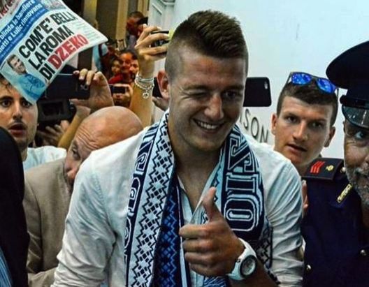 Milinkovic Milinkovic