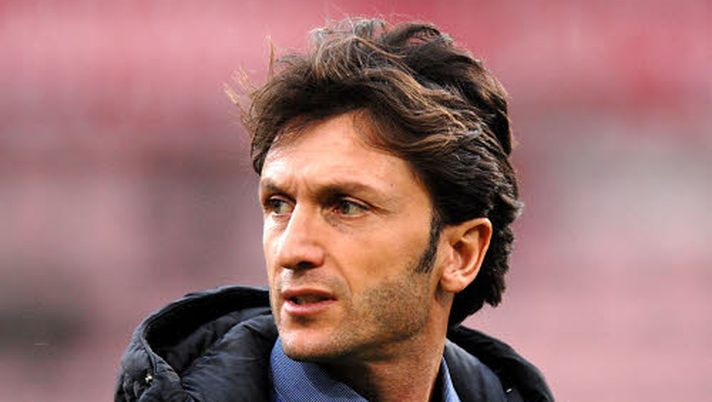 stefano raccamari/lapresse
24-11-2007 trieste
sport calcio triestina-cesena serie b tim 2007-2008
nella foto:ds minotti