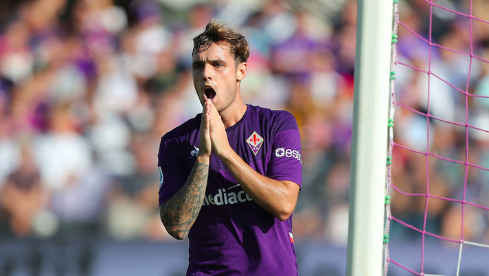 Sky: “Offerta per Lirola! Le novità su Kouamé, Duncan e l’attacco: cambia la Fiorentina” Sky: “Offerta per Lirola! Le novità su Kouamé, Duncan e l’attacco: cambia la Fiorentina” - immagine 1
