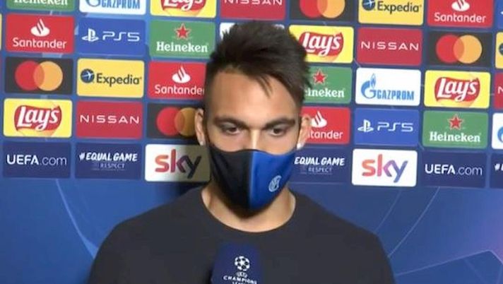 Fotogramma tratto da Skysport Fotogramma tratto da Skysport