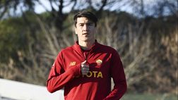 Spezia vicinissimo a Shomurodov in prestito secco: si attende l’ok del giocatore