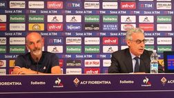 Pioli: “Ritiro di Moena, piano B in caso di Europa League. Le amichevoli…”