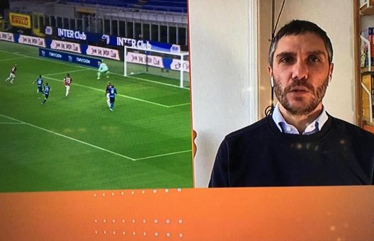 Foto: Sky Sport Foto: Sky Sport