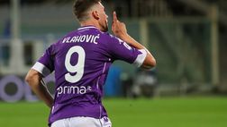 VN – Vlahovic tra il prestito e la conferma: il punto. Oggi incontro per Faraoni e Conti
