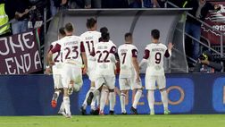 Calciomercato Salernitana – Scelto l’obiettivo in difesa / Tutte le ultime