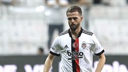 Derby di campo e di mercato: il Besiktas spera di avere Pjanic contro il Galatasaray