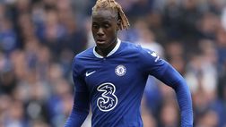 Calciomercato Milan – Chalobah sul mercato: concorrenza dalla Premier?