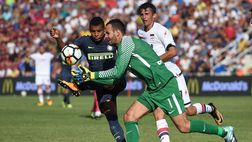 GdS – Handanovic vicino al record di Pagliuca: finora 33% dei rigori parati