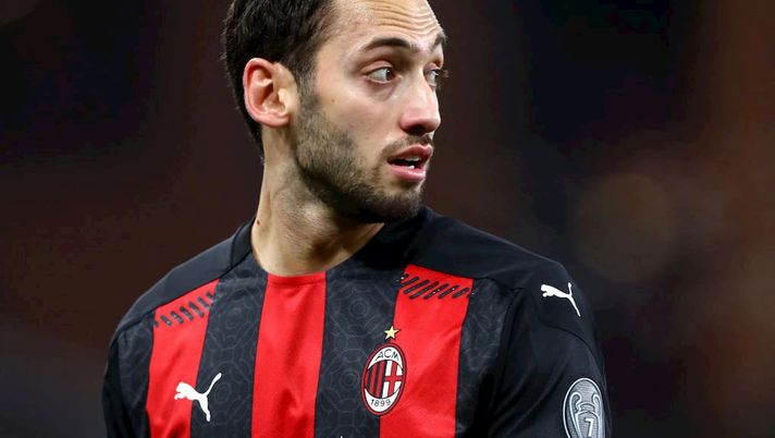 Gds – Calhanoglu all’Inter, si può chiudere a giorni: cifre e dettagli - immagine 1