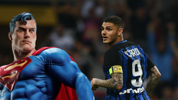 Inter SuperHero: scopri i supereroi nerazzurri
