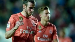 Mercato, ag. Bale: “Gareth non andrà mai via in prestito. Dovrebbe accadere qualcosa…”