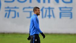 In Inghilterra – Rafinha vuole restare all’Inter. Lo seguono due club in Premier League