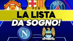Mercato Juve / Non solo Milinkovic, 9 sogni per il centrocampo